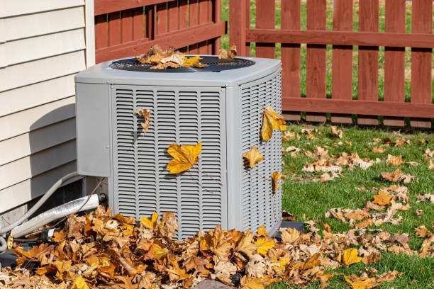 Best HVAC Air Duct Cleaning  in Palermo, NJ