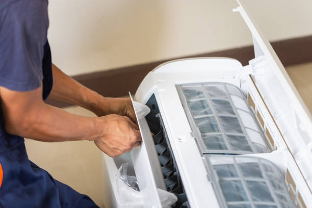 Best Affordable HVAC Services  in Palermo, NJ