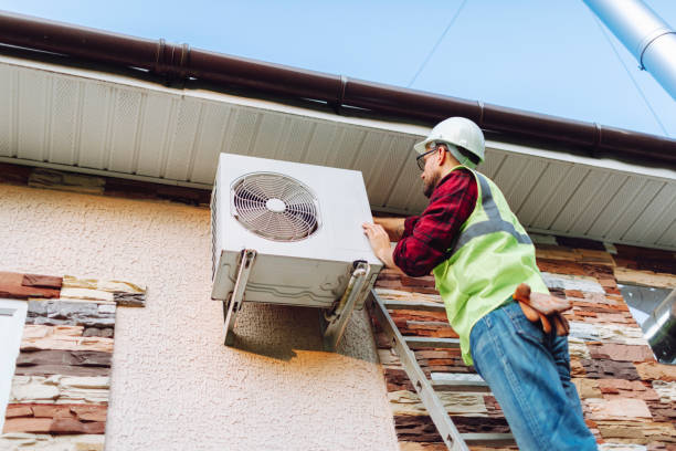 Best HVAC Companies Near Me  in Palermo, NJ