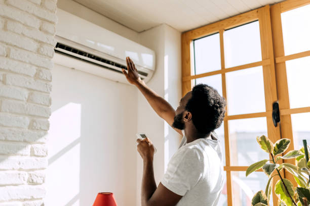 Best HVAC Cleaning Services  in Palermo, NJ