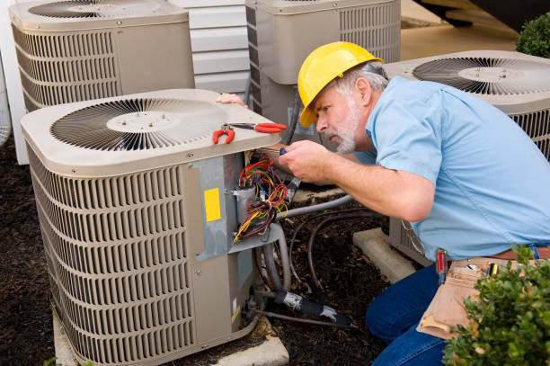 Reliable Palermo, NJ HVAC Solutions
