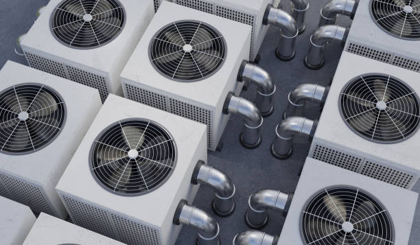 Best Commercial HVAC Repair  in Palermo, NJ