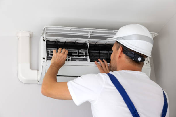 Best Ductless HVAC Repair  in Palermo, NJ