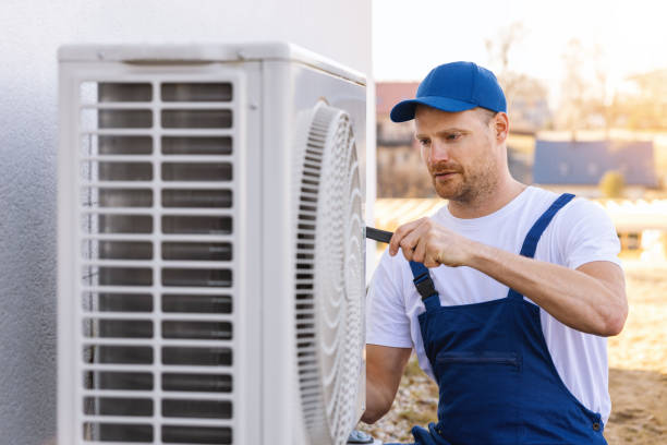 Best HVAC Air Duct Cleaning  in Palermo, NJ